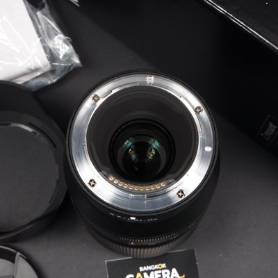 Nikkor Z 70-180mm f2.8