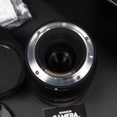 Nikkor Z 70-180mm f2.8