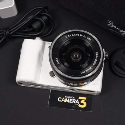 Sony A5100