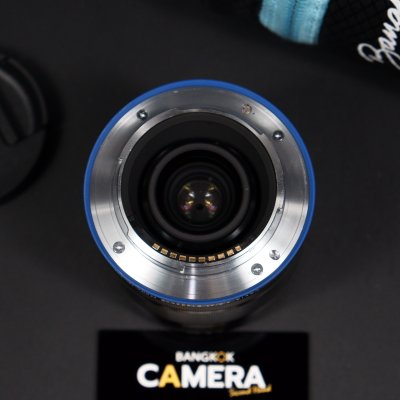 Zeiss Loxia 21mm F2.8