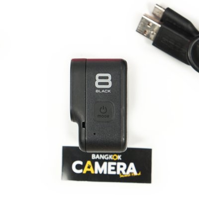 GoPro HERO 8 Black