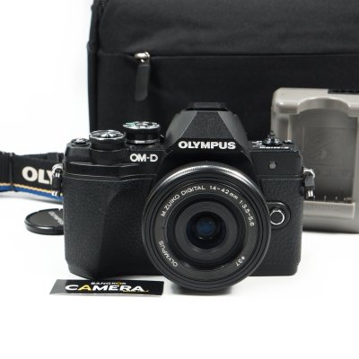 Olympus EM10III