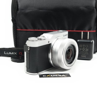 Lumix GF9