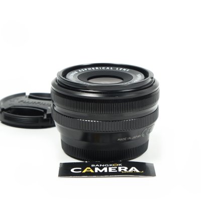 XF18mm F2 R