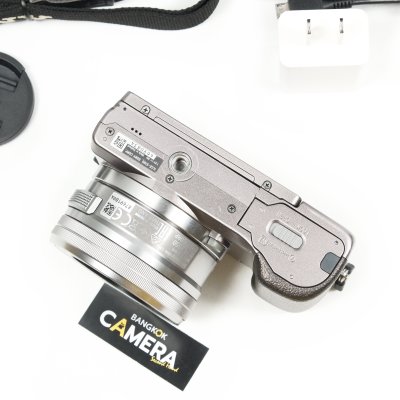 Sony A5100