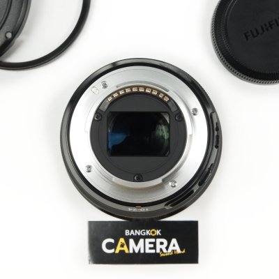 XF10-24mm F4 R OIS