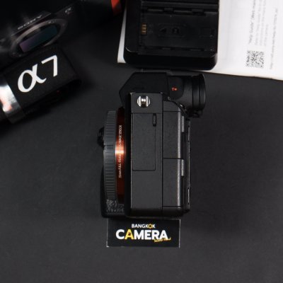 Sony A7RIII Body