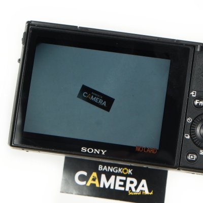 Sony RX100V