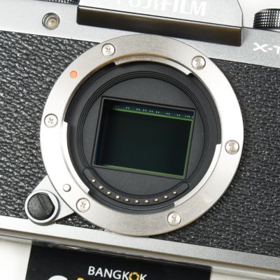 Fujifilm XT100
