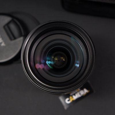 FE24-70mm F2.8 GM