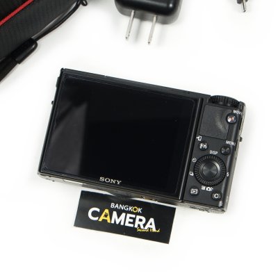 Sony RX100III