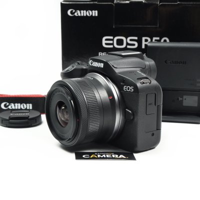 Canon EOS R50