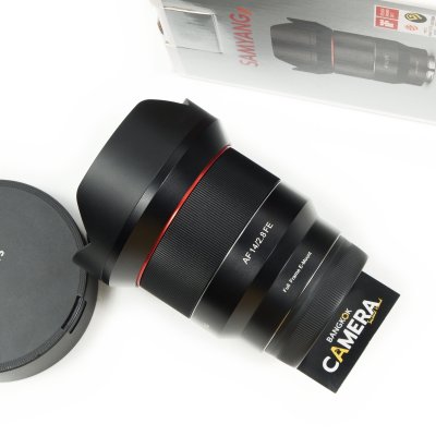 Samyang AF14mm F2.8 FE