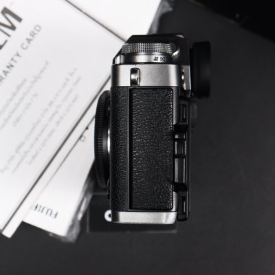 Fujifilm XT3