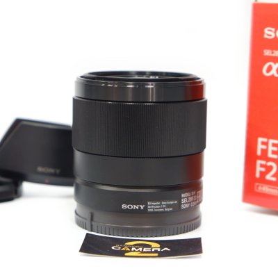 FE28mm F2