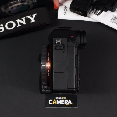 Sony A7III Body