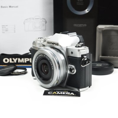 Olympus EM10III