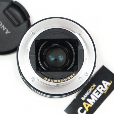 FE28mm F2