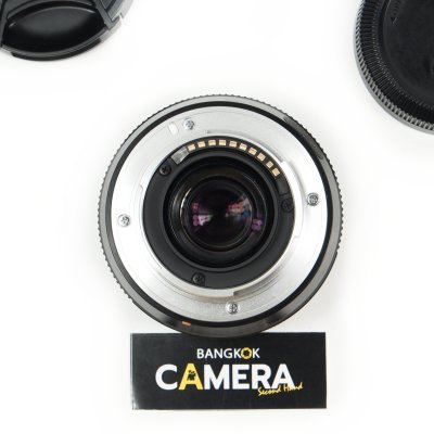 XF18mm F2 R
