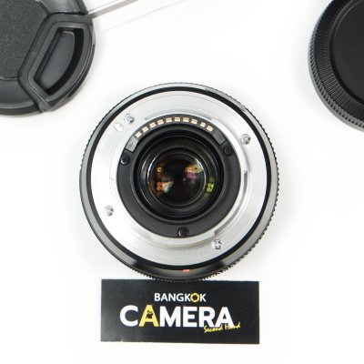 XF18mm F2 R