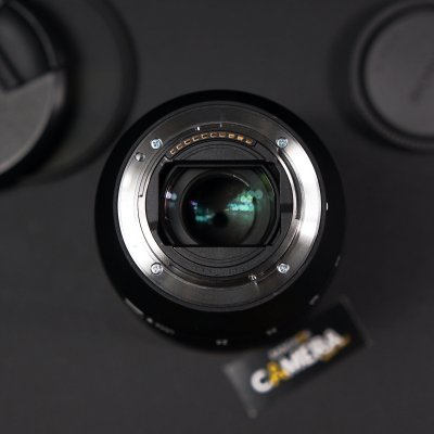 FE24-70mm F2.8 GM
