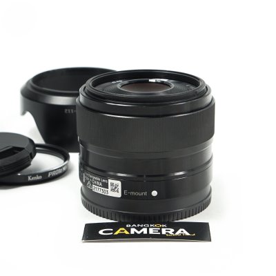 E35mm F1.8 OSS