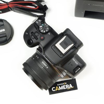 Canon EOS R50