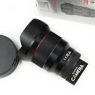 Samyang AF14mm F2.8 FE