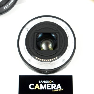 NIKKOR Z 26mm F2.8