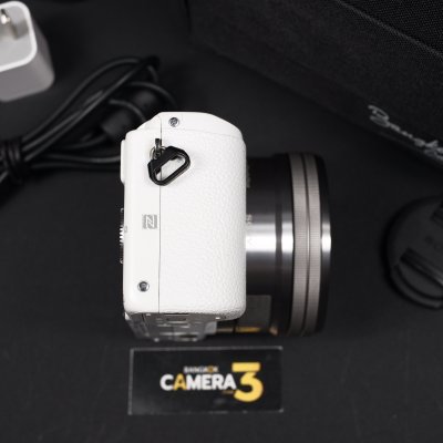 Sony A5100