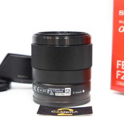 FE28mm F2