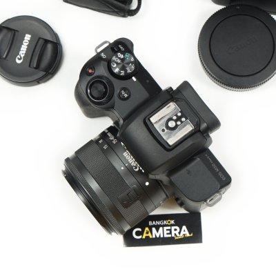 Canon EOS M50II