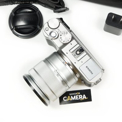 Fujifilm XA3