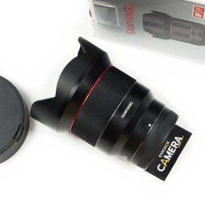 Samyang AF14mm F2.8 FE