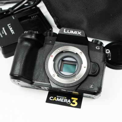 Lumix G85 Body