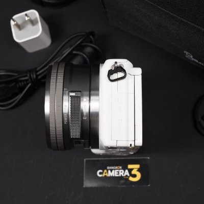 Sony A5100