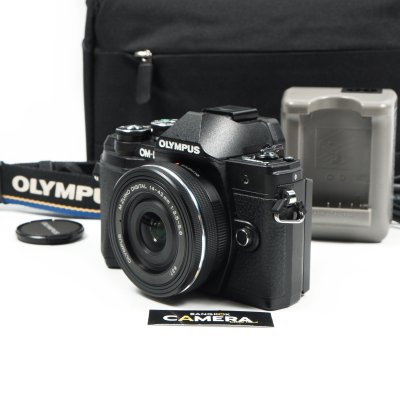 Olympus EM10III