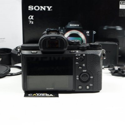 Sony A7II