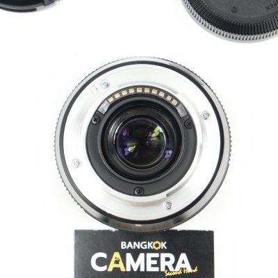 XF18mm F2 R