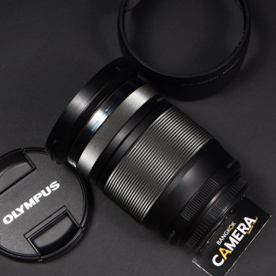 Zuiko 12-200mm