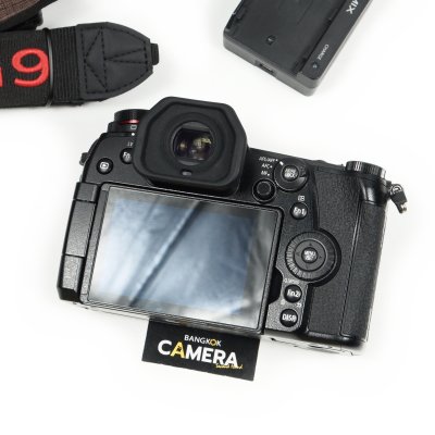 Lumix G9 Body