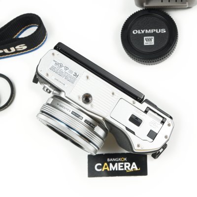 Olympus EM10III