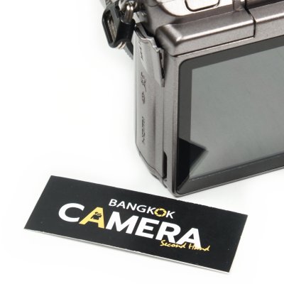 Sony A5100