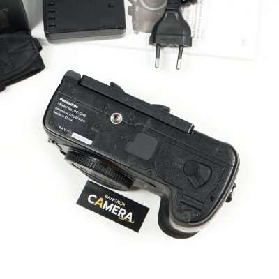 Lumix GH5 Body