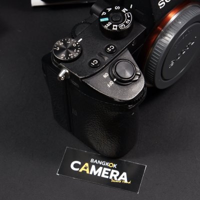 Sony A7RIII Body