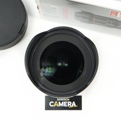 Samyang AF14mm F2.8 FE