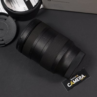 Sigma 28-70mm F2.8 DG DN