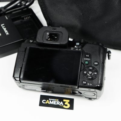 Lumix G85 Body