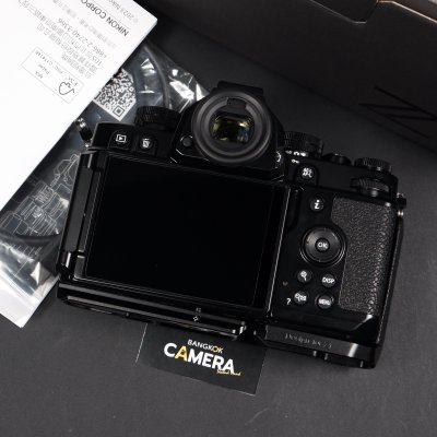 Nikon ZF Body