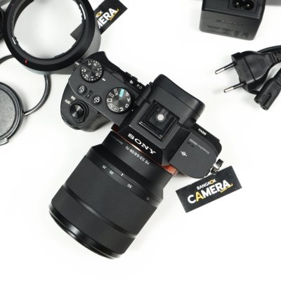 Sony A7II